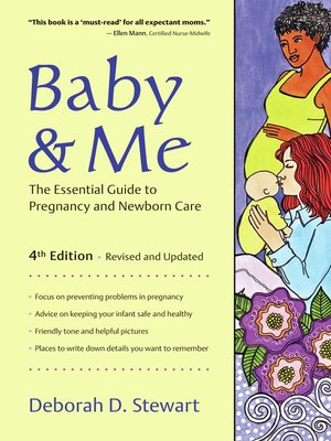 cover image of Baby & Me